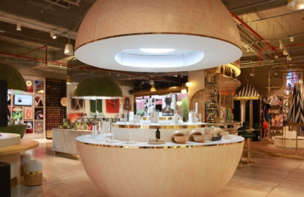 Galería Sonoro Bogotá