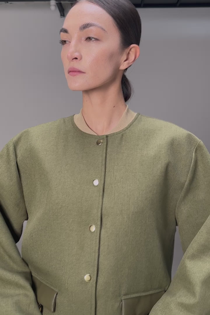 Chaqueta 5.5